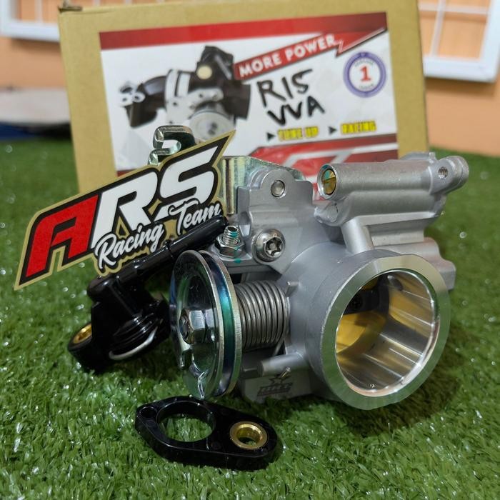 Throttle Body Brt Wr155 Wr 155 R15 Vva - Tb Brt Wr155 Wr 155 R15 Vva