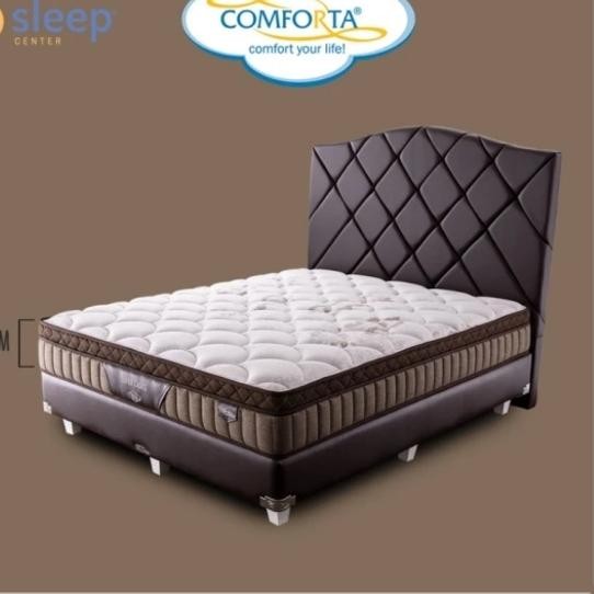 Spring Bed Super Oice Kasur Comforta Spring Bed Comforta Murah