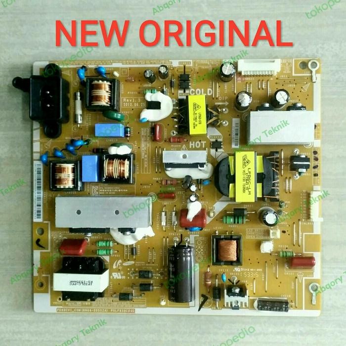 PSU SAMSUNG UA40EH6030M - REGULATOR - POWER SUPPLY SAMSUNG UA40EH6030