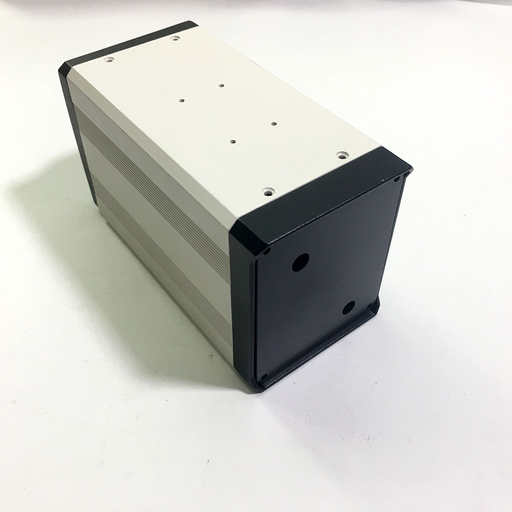 Optical Zoom Autofocus IP Camera Module chip Box CCTV Camera Housing Metal Enclosure Casing for Box