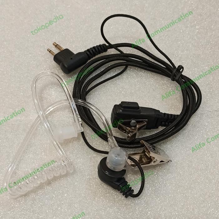 Handsfree Earphone Selang Hyt TC508 TC580 TC700 TC500 BD508 BD558