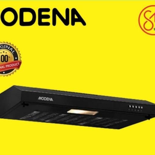 Cooker Hood Modena Px 9002(Penghisap Asap Dapur 90Cm)