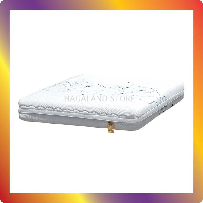 Bigland Kasur Springbed Lv Hotel Platinum Bed Series - Kasur Saja
