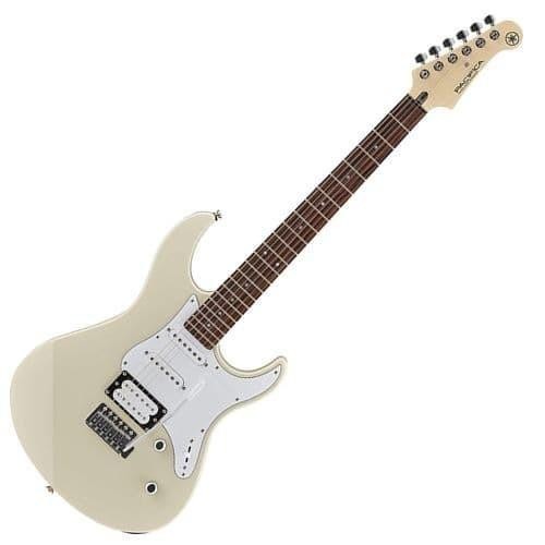 Yamaha Pacifica 112V Gitar Elektrik / Gitar Elektrik Yamaha Pac 112V