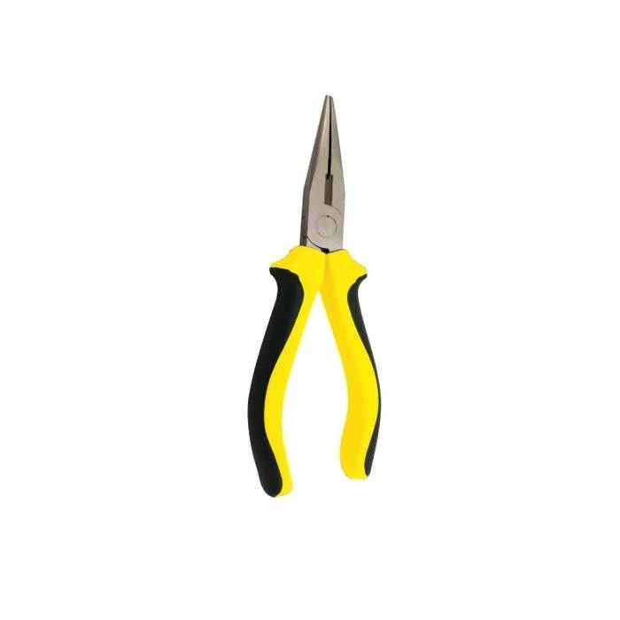 Krisbow Long Nose Plier Tang Cucut 15 Cm