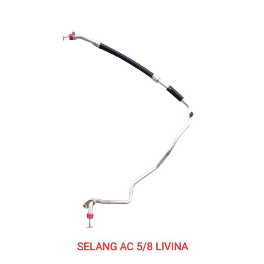 Limited Selang Ac 5/8 Nissan Livina Suction