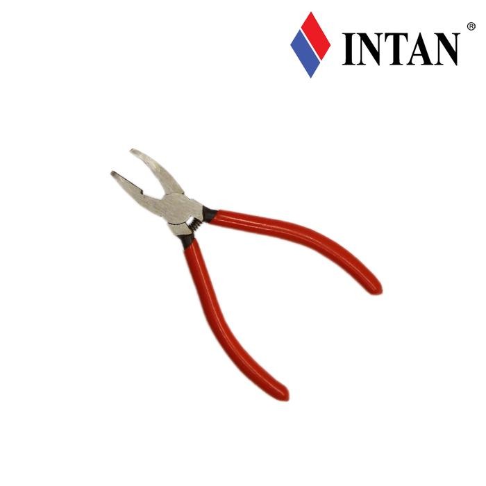 Tang belah kaca / Glass Breaker