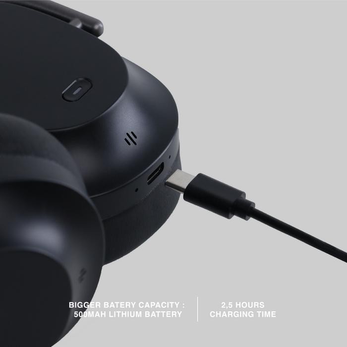 (Expert) Rexus Headset Daxa Svara