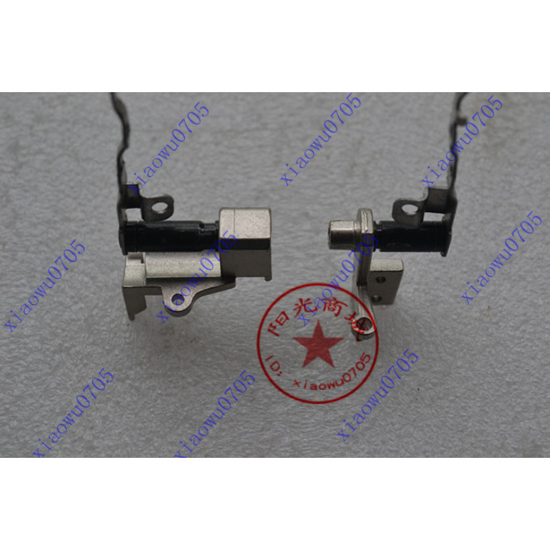 SSEA New Laptop LCD Hinges for Lenovo IBM Thinkpad T40 T42 T43 T41 Seri 14 '' Screen Shaft