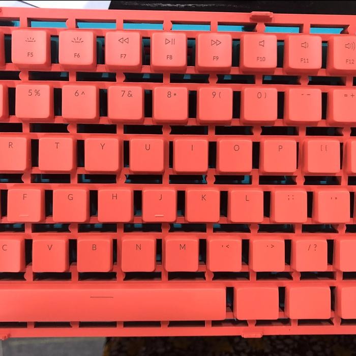 (Expert) Keychron K3 Keycap Set