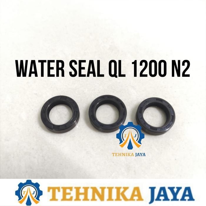 WATER SEAL QL 1200 SPAREPART JET CLEANER