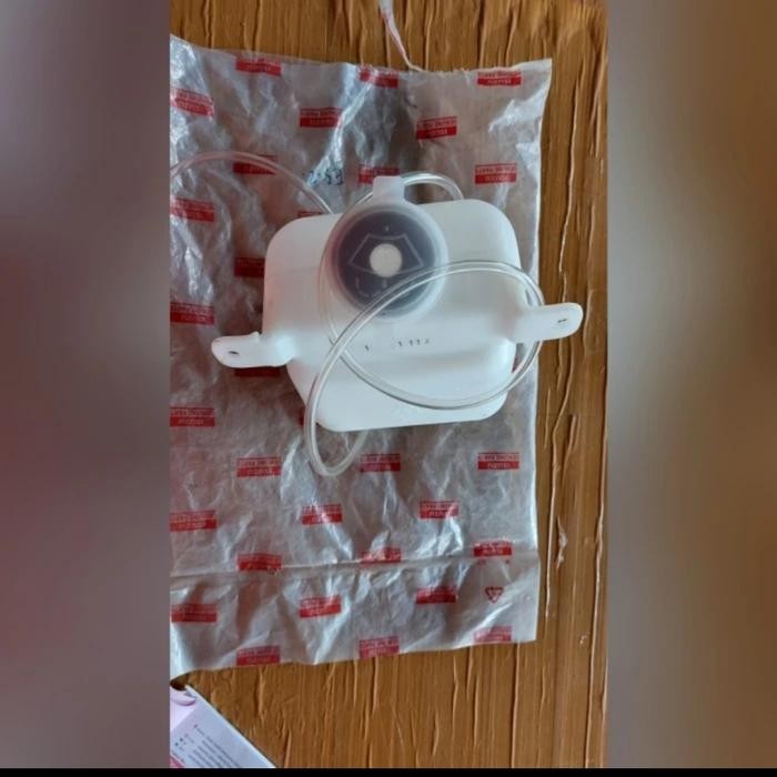 Murah Tabung Tangki Tanki Air Wiper Belakang Isuzu Panther Kapsul Original