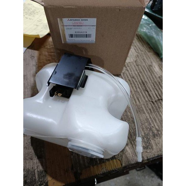 New Tabung Air Wiper Set Dinamo L300 Diesel Asli Original Ktb Ktb114949