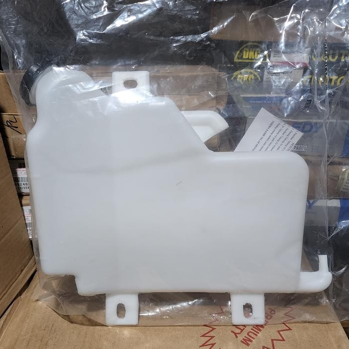 Terbagus Tabung Reserve Air Radiator Isuzu Elf Nmr 71 Nlr 71 Nqr 71