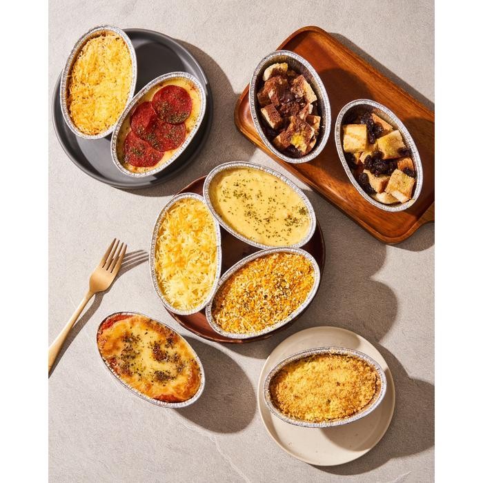 

MIX SHARING BOX (MINIMAL ORDER 4PCS BOLEH MIX)