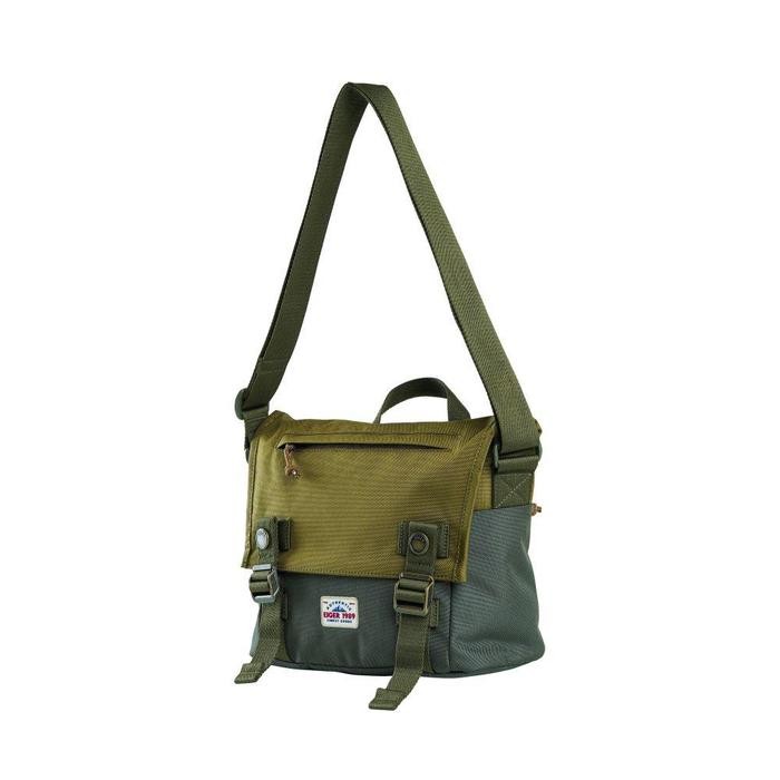 EIGER WANDERER SHOULDER 5L