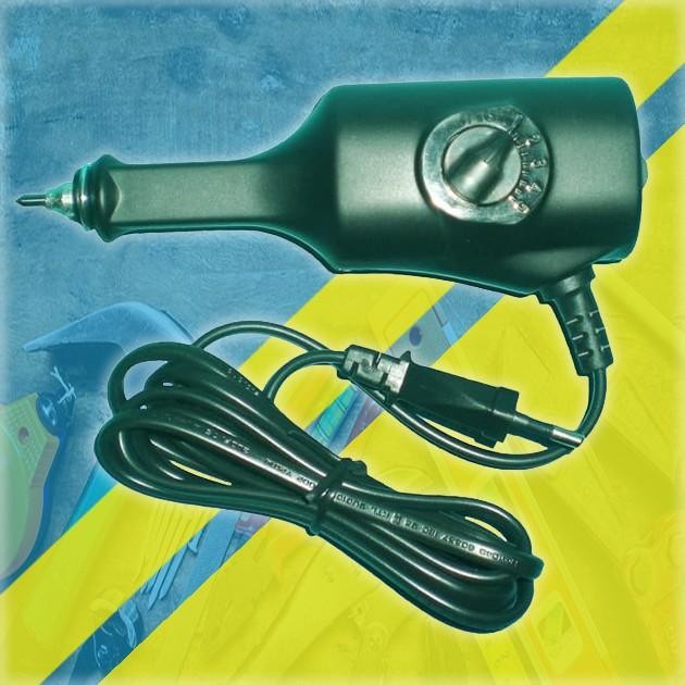 

Terbaru! Alat Grafir Besar Logan/Alat Ukir/Engraver