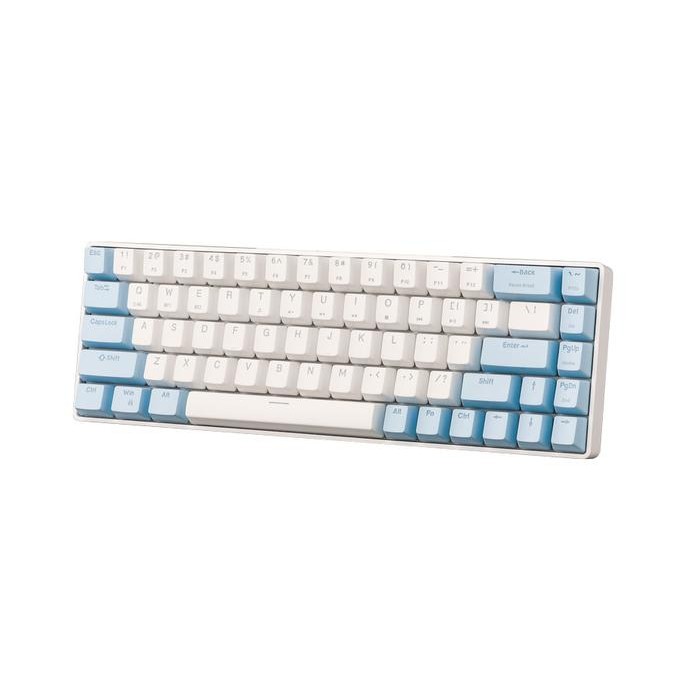 (Expert) Digital Alliance Meca Air S - Wireless Mechanical Gaming Keyboard
