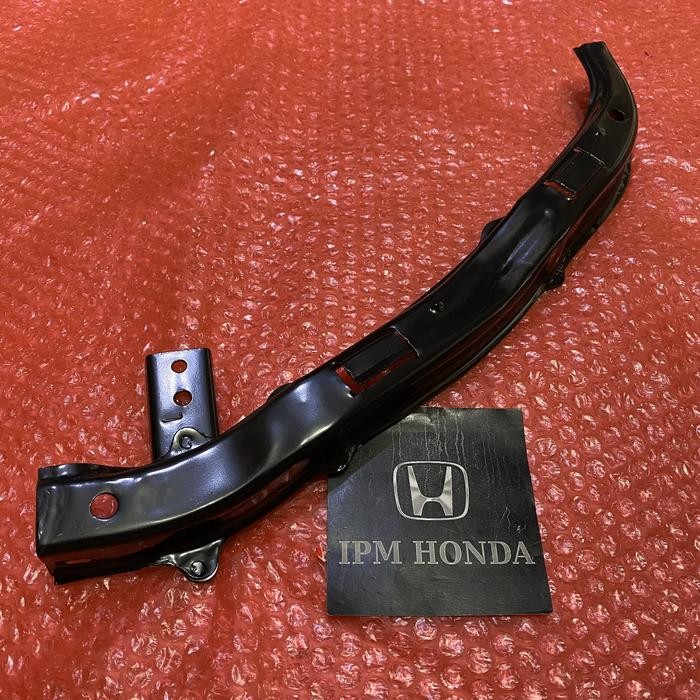 Paling Baik Up Beam Bracket Breket Bumper Lampu Jazz Gd3 Idsi Vtec 2003 2005 2007