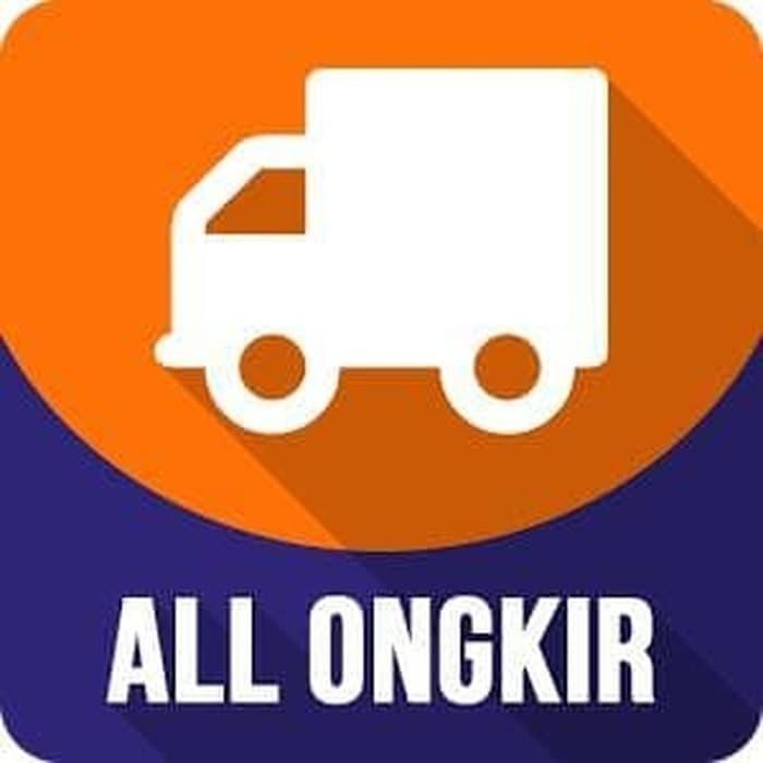 

Tambahan Ongkir dll Rp 1.000.000,-