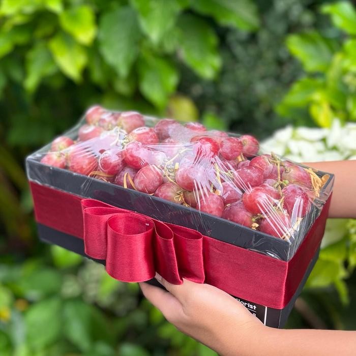 

Hampers Buah Fresh