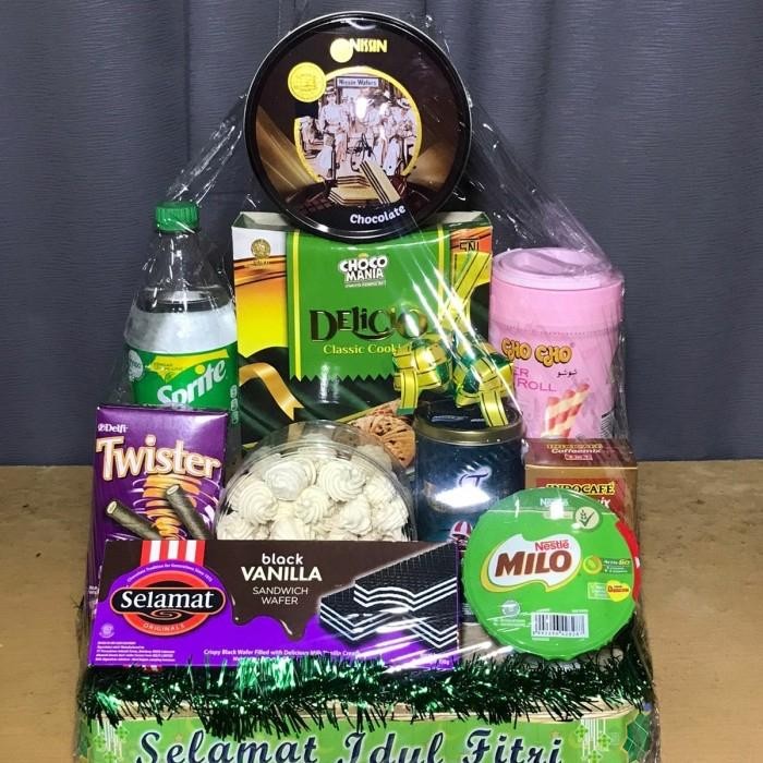 

Parcel, parcel lebaran, hampers, parcel idul fitri, lebaran,kue kering