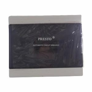 BOX MCB / KOTAK MCB / BOX PANEL MCB PRESTO 6 GROUP