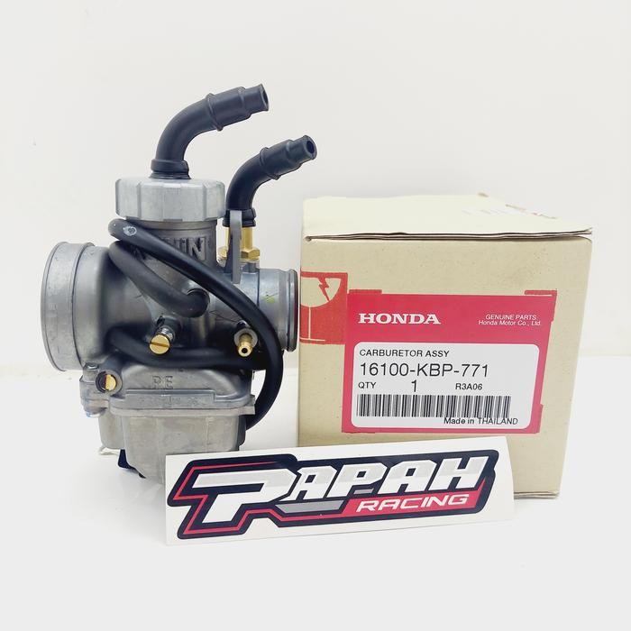 KARBU PE 24 NOVA DASH ORIGINAL