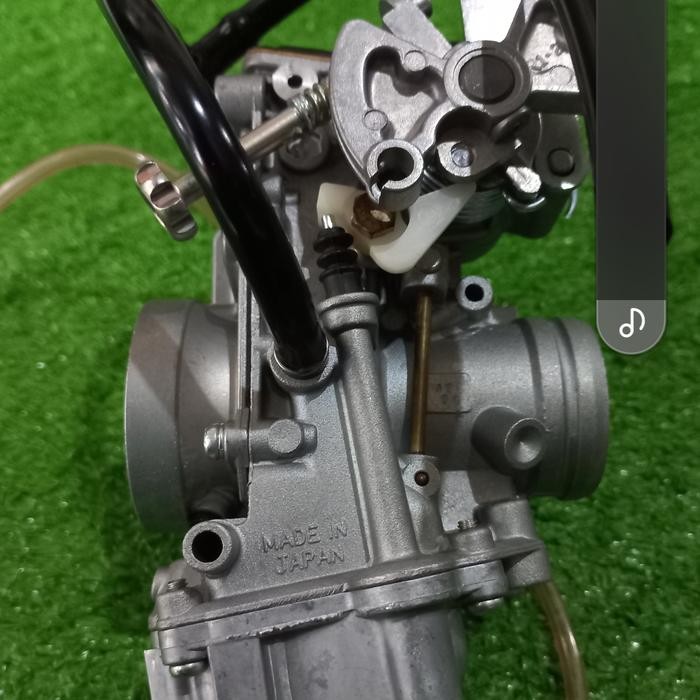 KARBU MIKUNI TM 28 POWER JET