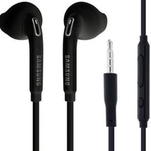 [Expret] Headset Earphone Samsung Galaxy A32 A52 A72 ORIGINAL 100% Mic