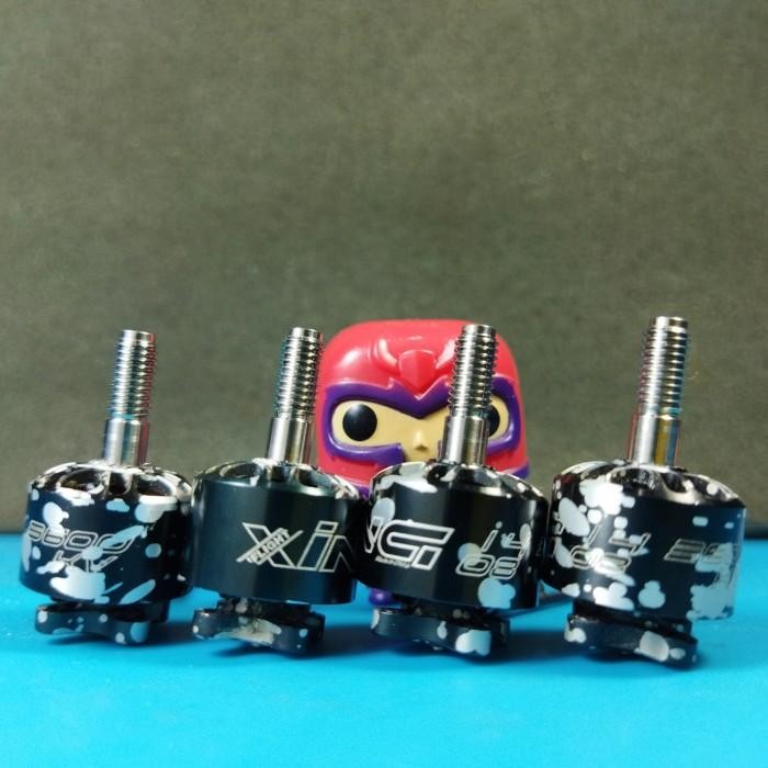 [Expret] Rewinding gulung motor brushless