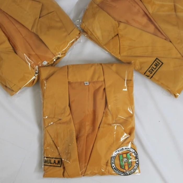 (Expert) Jas IPM (Ikatan Pelajar Muhammadiyah)