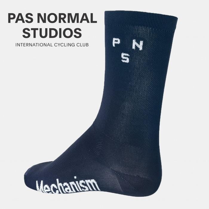 (Expert) PNS LOGO SOCKS / kaos kaki pns / kaos kaki roadbike / breathble / PNS