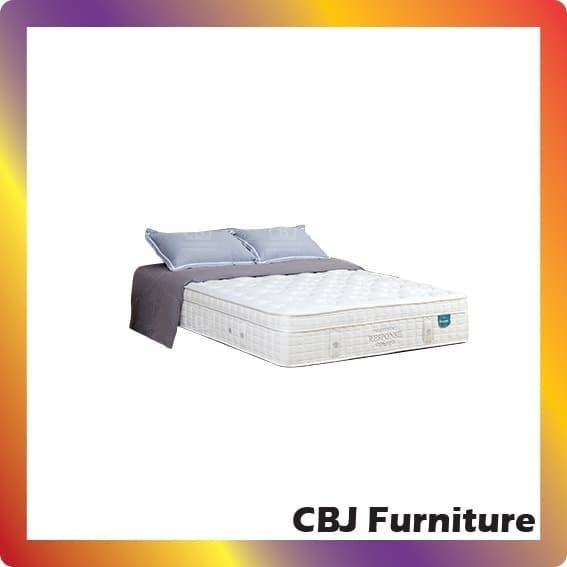 Guhdo Kasur Springbed Individual Response - Hanya Kasur - 180X200