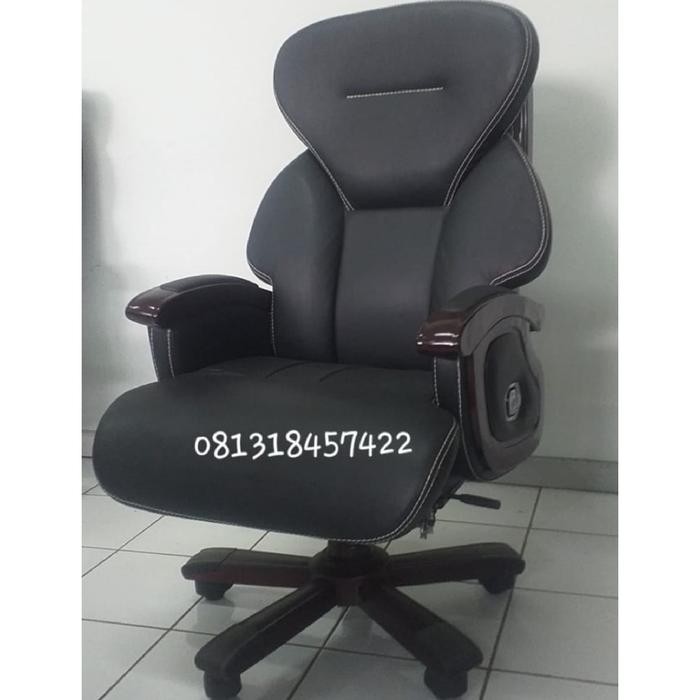 Kursi Direktur Kursi Direksi Ergotec Lx 957 Tr