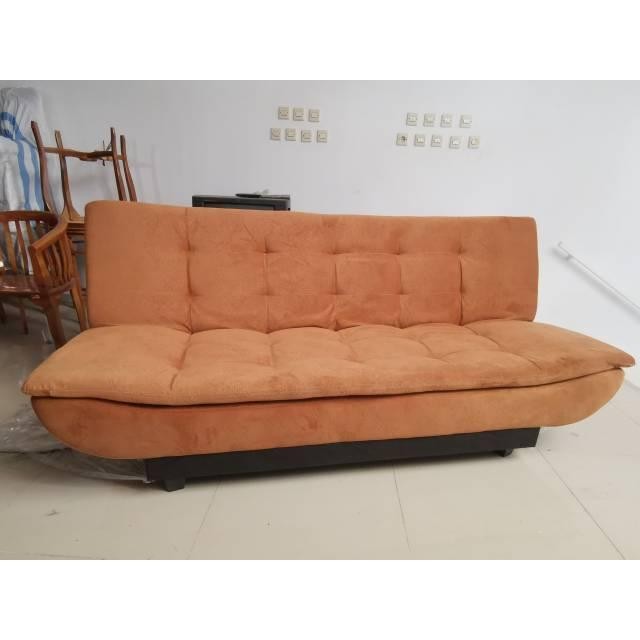 Sofa Bed Lantai Viens Sofa Ruang Tamu Kasur Lipat Sofa Duduk