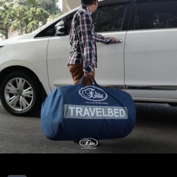 Matras Lantai Modern Kasur Santai Nimalis Kasur Lipat Elite Kasur Lipat Serenity Kasur Lantai