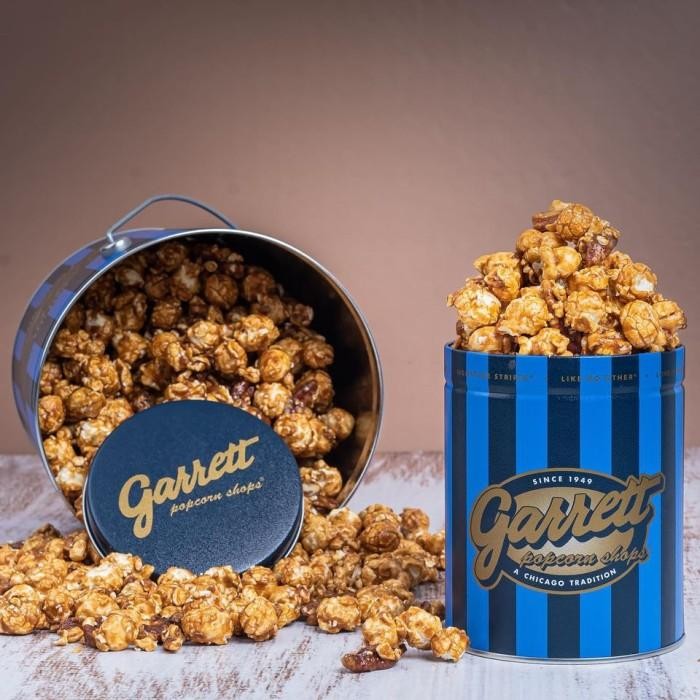 

Garrett popcorn Singapore