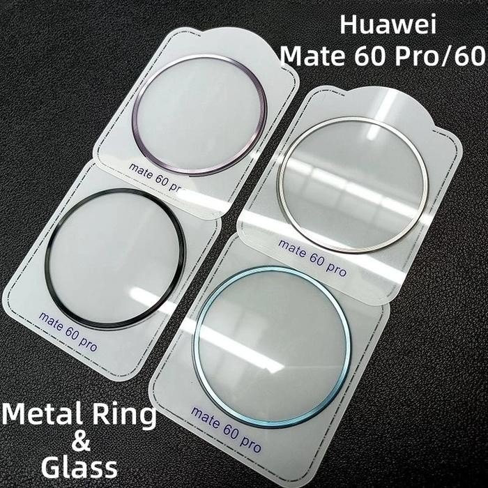 SNAPGARD Lens Camera Cover Huawei Mate 60 Pro Plus Huawei Mate 60