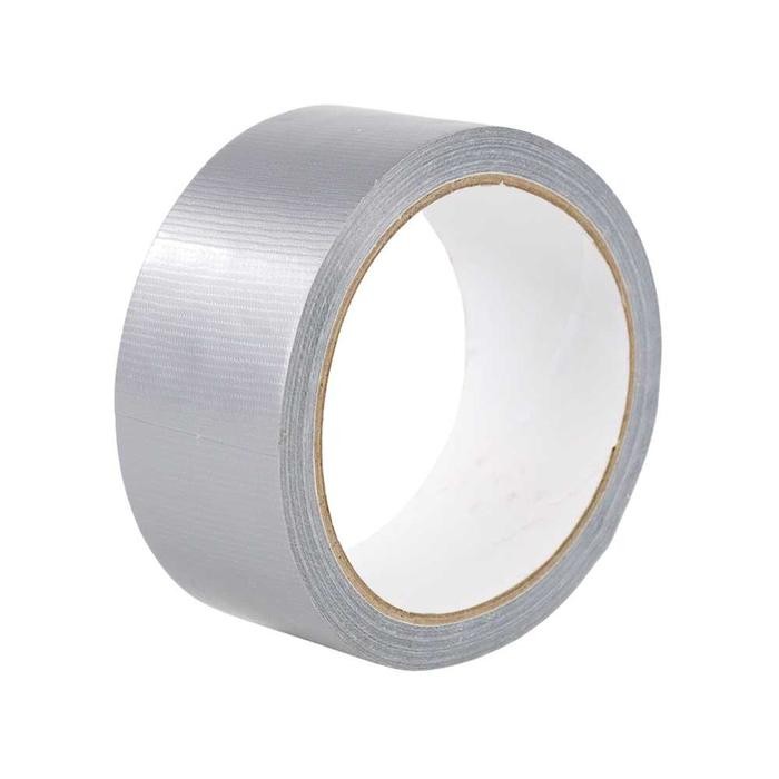 Lakban Perekat Kaet Kain Tempel Lantai Anti Slip Super Kuat 10 Meter