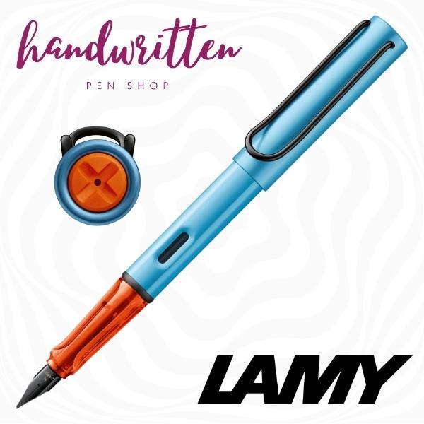 

LAMY AL Star Fountain Pen Special Edition Denim