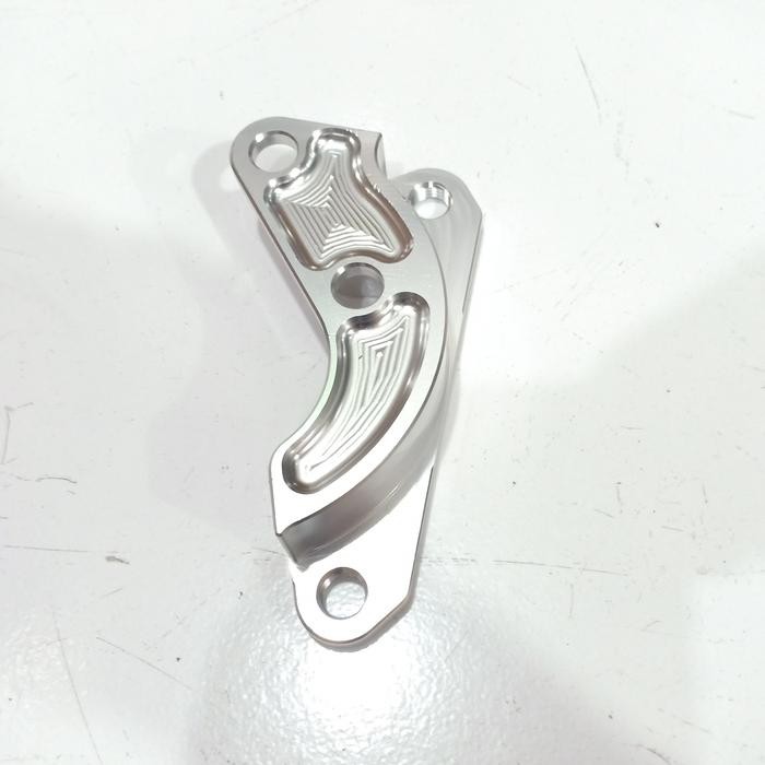 bracket kaliper 4p ktc kytaco crm bre disc 220mm mio smile m3 j/ xeon