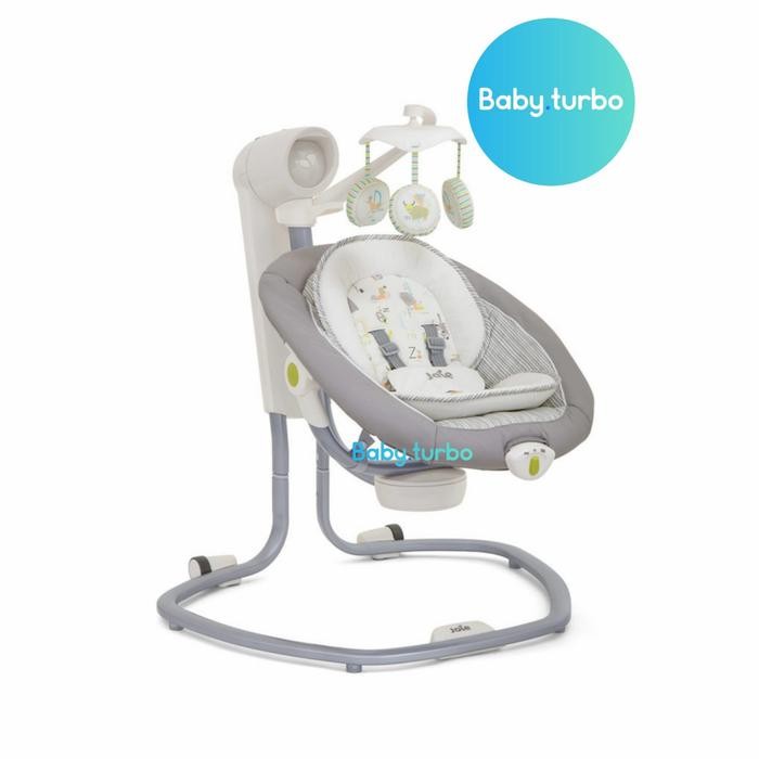 Swing Electric Joie Serina Swivel Khusus GOSEND