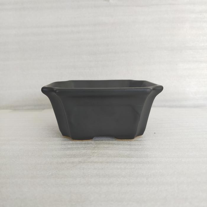 POT KERAMIK BONSAI KECIL