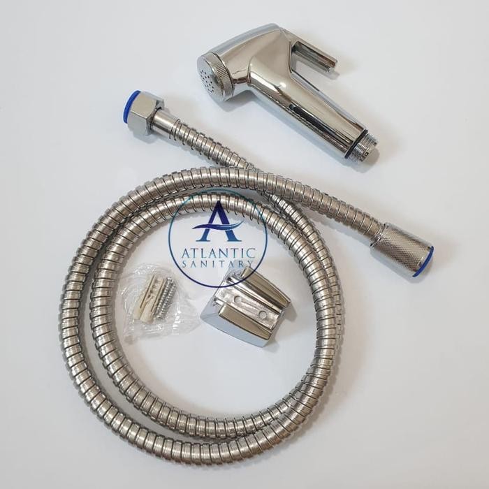 jet shower toilet set/toilet shower/shower bidet spray kloset