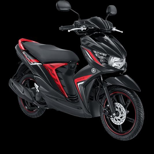 Fullwave Kit Mio J , Xride , Kiprok Nmax Pnp Mio J , Xride , Soul Gt