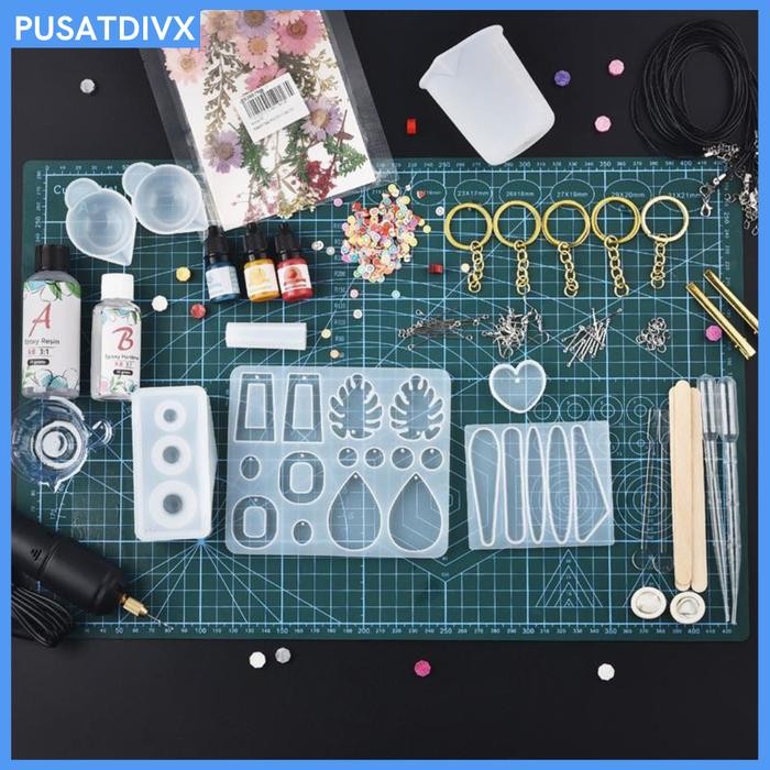 

AT HUAN MEI WORK CUTTING MAT PAD A4 30 X 22CM