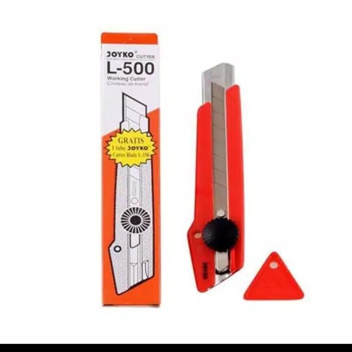 

AT Cutter Joyko Besar L-500