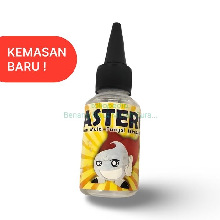 

AT Lem Serbaguna / Lem Multi Fungsi Astero