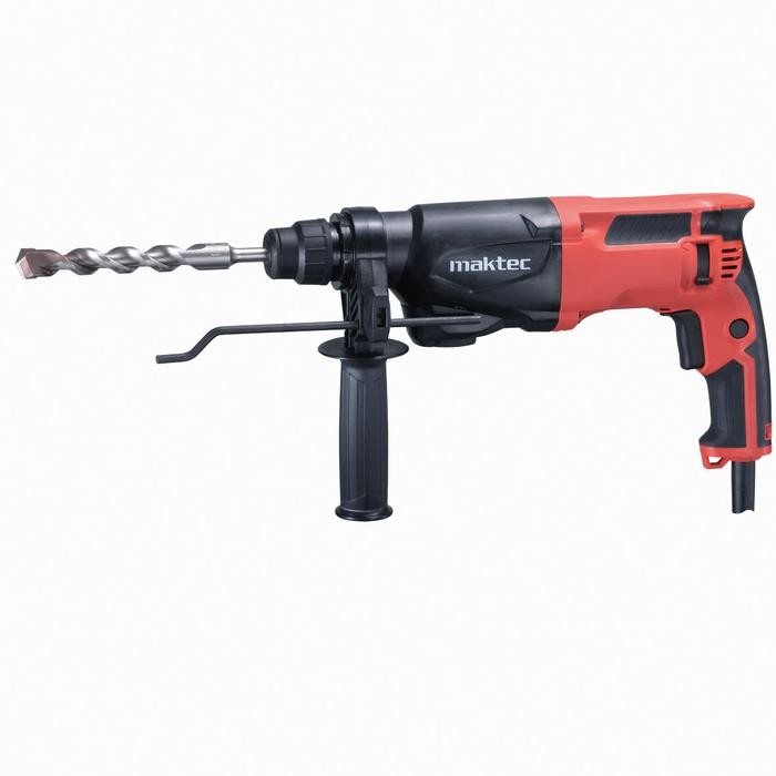 Mesin Bor Beton Maktec MT 870 Hammer Drill